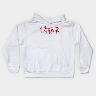 Ego Kids Hoodie